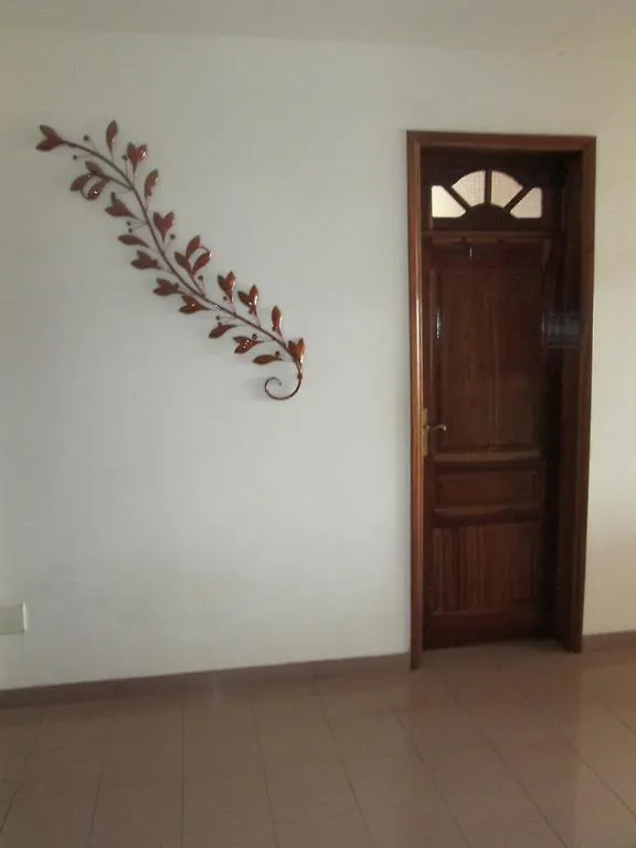Residencial Cosmos Ξενοδοχείο Assomada