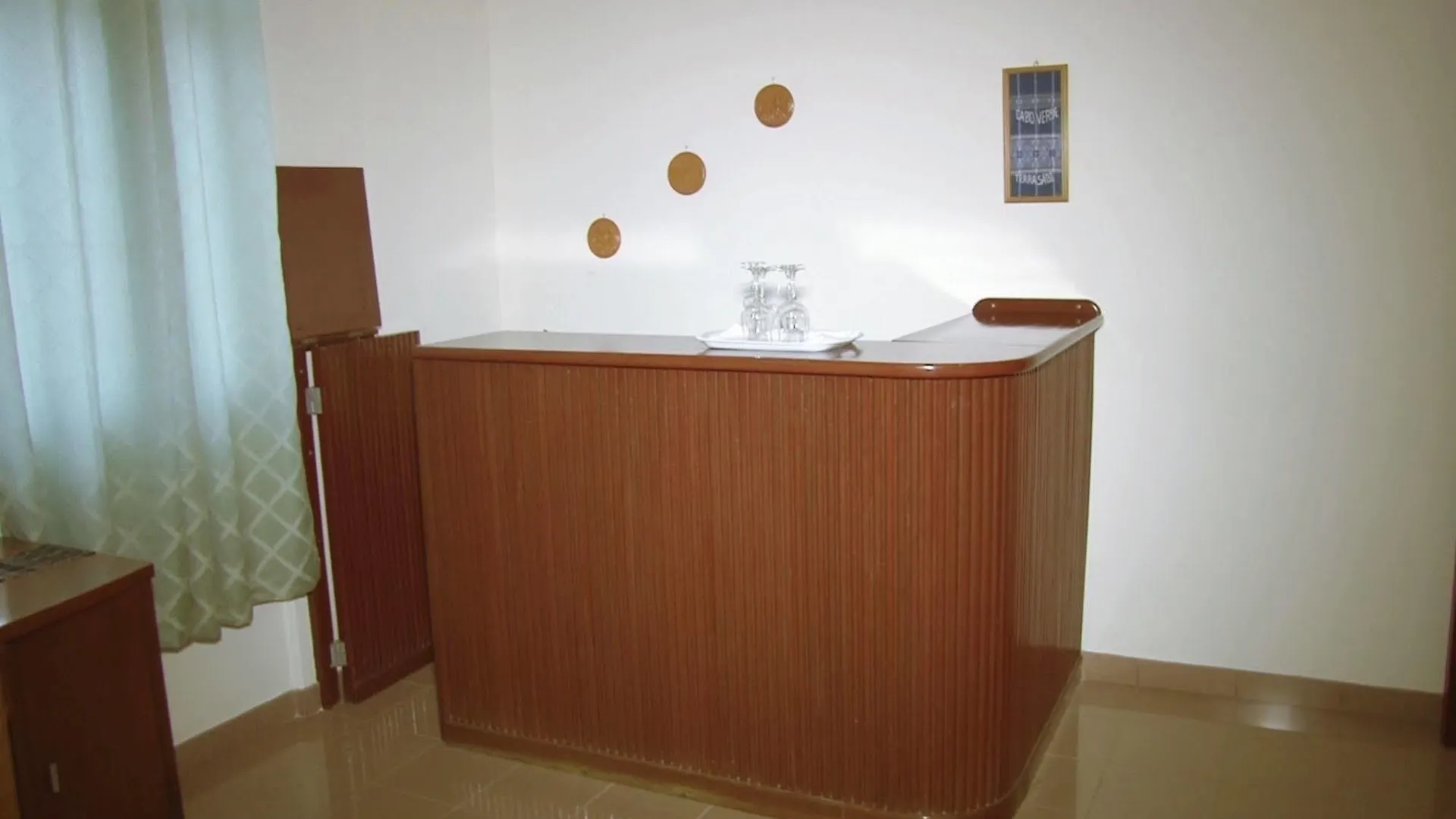 Residencial Cosmos Ξενοδοχείο Assomada