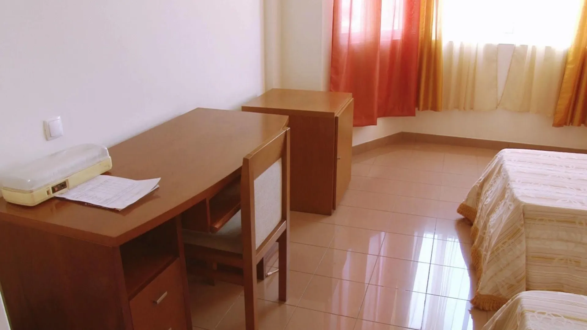 Residencial Cosmos Ξενοδοχείο Assomada