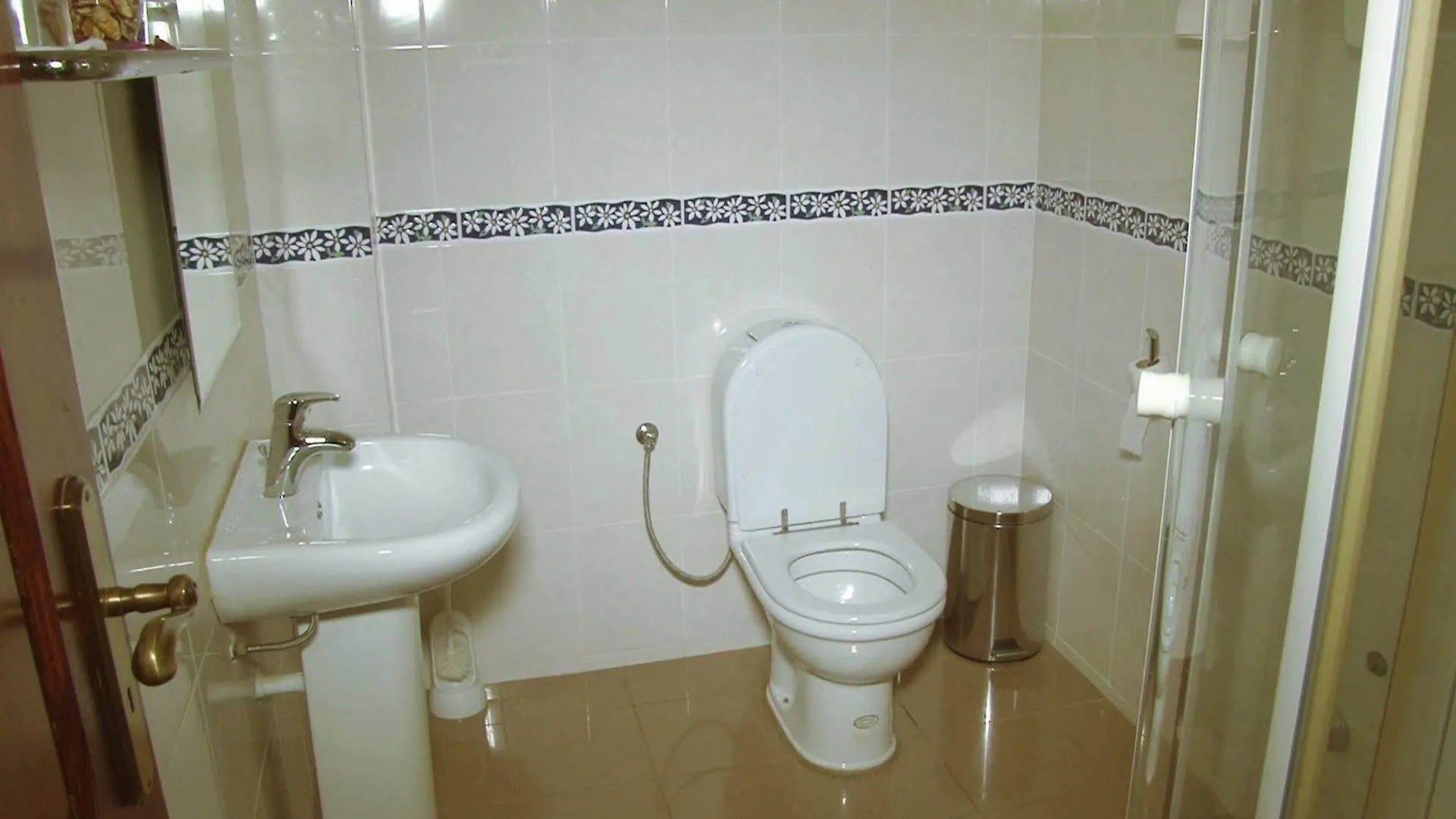 Residencial Cosmos Ξενοδοχείο Assomada 3*,  Πράσινο Ακρωτήριο